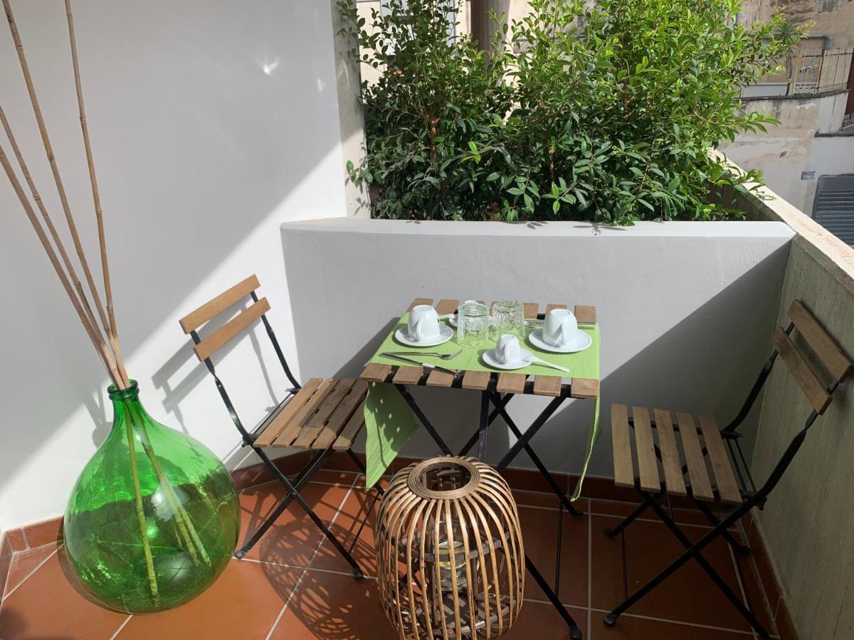 Green-House B&B Lecce Exterior foto