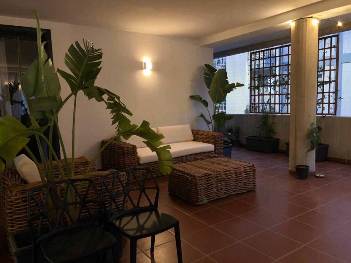 Green-House B&B Lecce Exterior foto